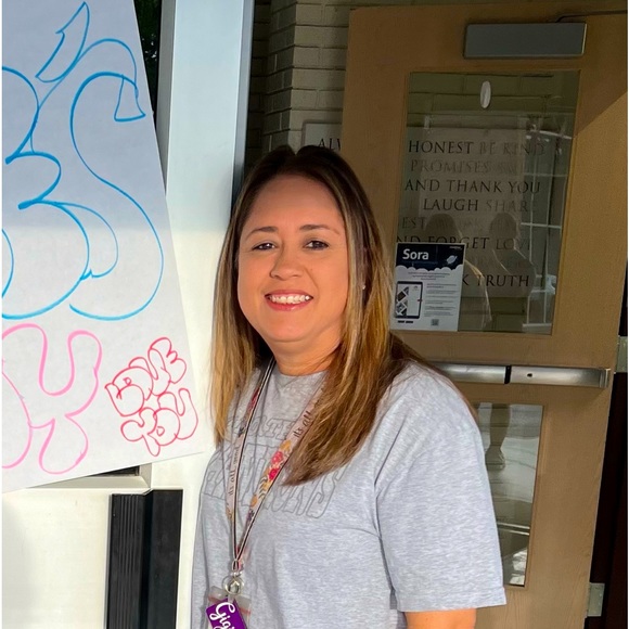 Meet your Posher, Jeannie - Picture 1 of 1